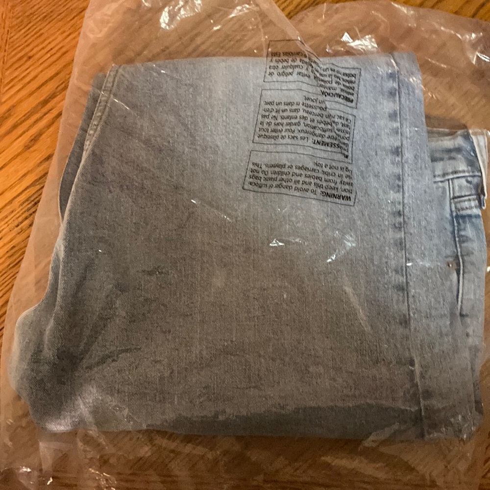 Blue Levi jeans| men| 40x32